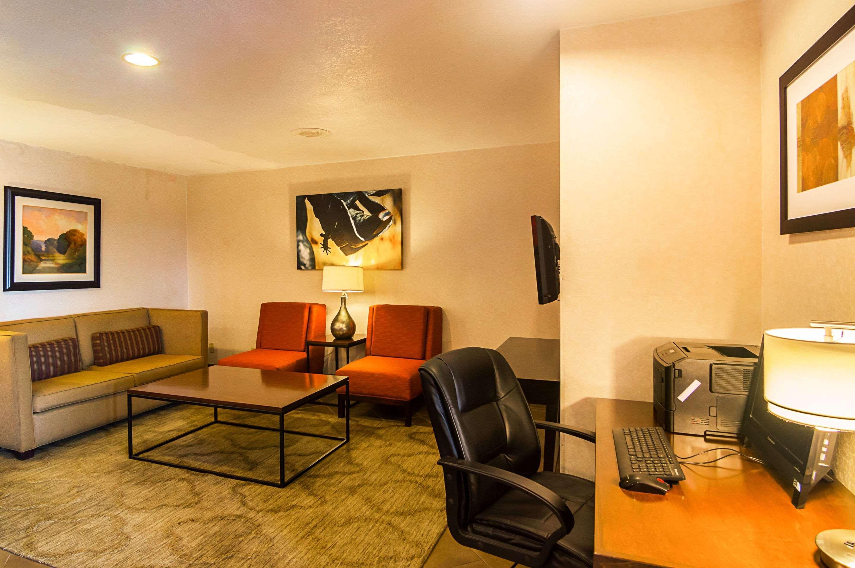 Quality Inn & Suites Garland - East Dallas Dış mekan fotoğraf