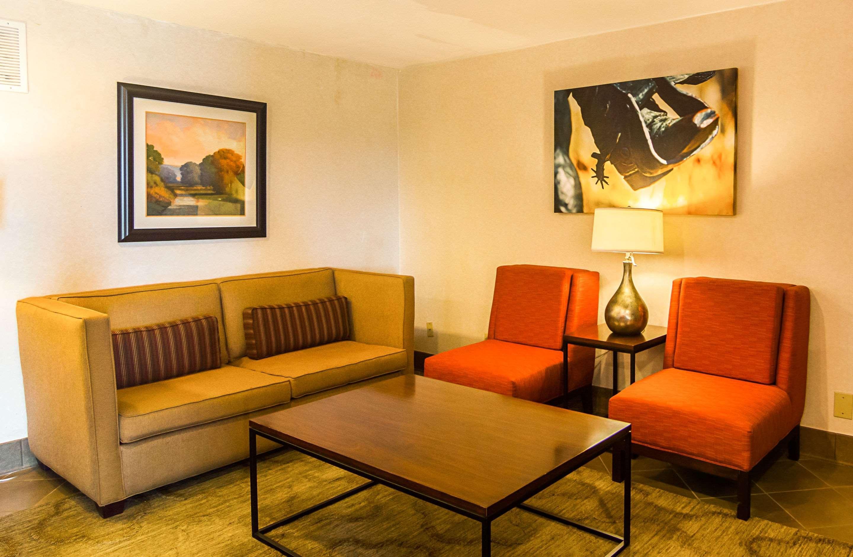 Quality Inn & Suites Garland - East Dallas Dış mekan fotoğraf