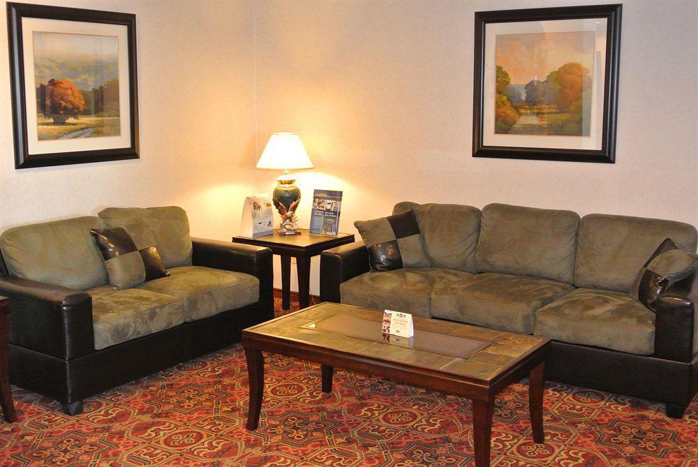 Quality Inn & Suites Garland - East Dallas Oda fotoğraf